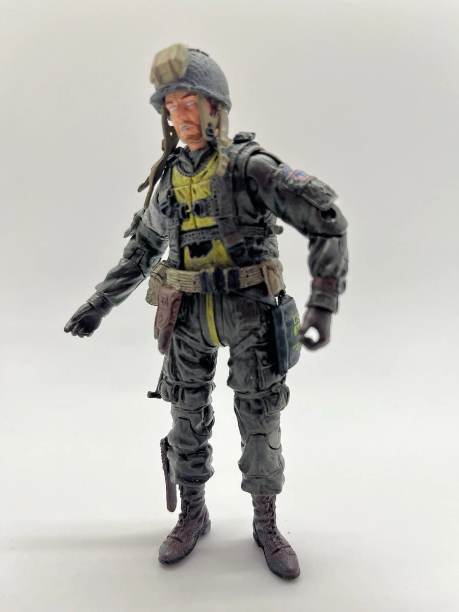 Preços baixos em Elite Force 1:18 figuras de ação militares e de