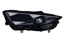 HELLA LED SCHEINWERFER RECHTS passend für CUPRA LEON SEAT LEON | 1LX 016 810-481