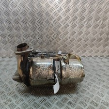 MERCEDES-BENZ CLA Coupe C118 Katalysator A1774901405 30801604