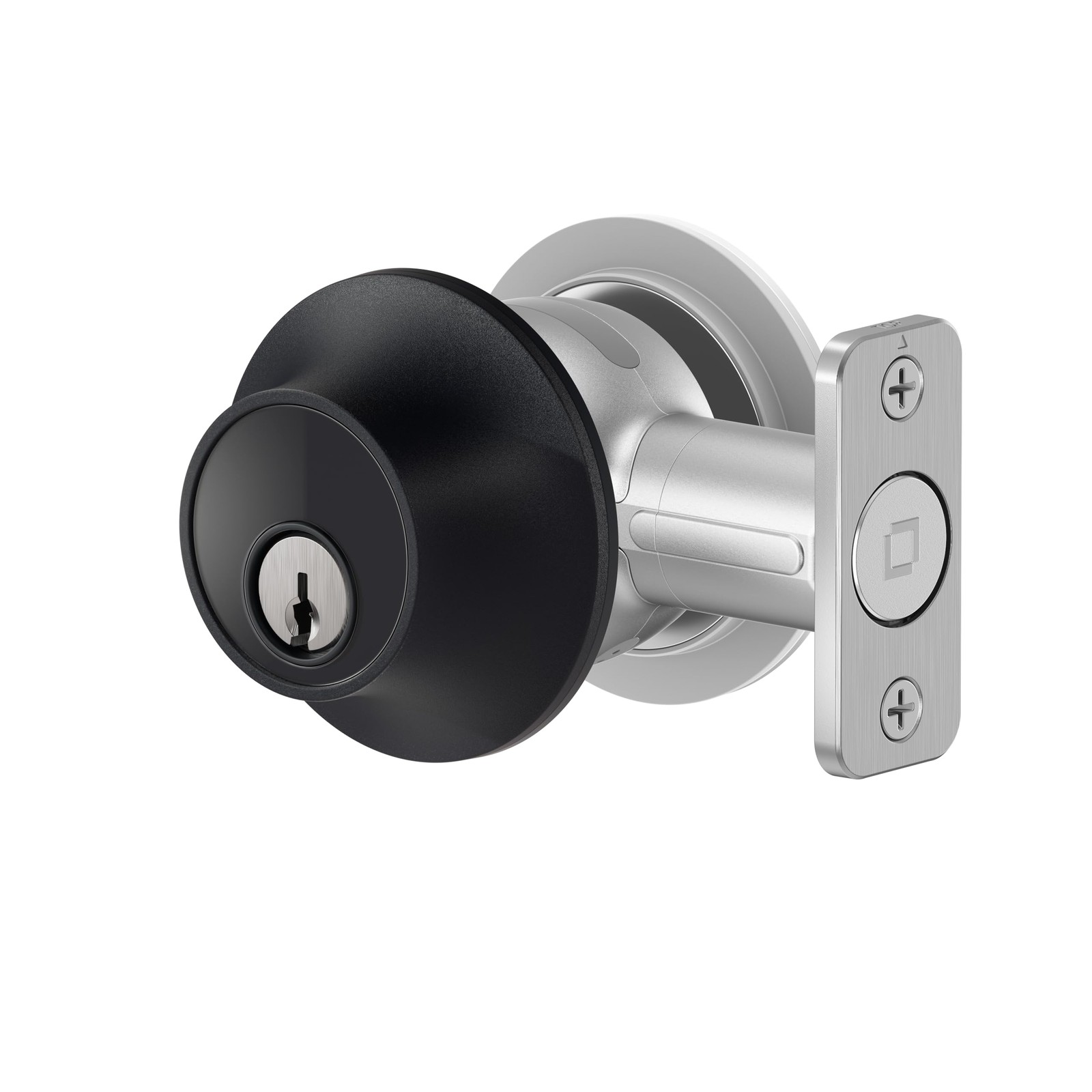 Lock Touch Edition (Matte Black) – No Longer Available for Sale