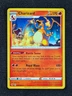 2020 Pokemon CHARIZARD #025/185 Vivid Voltage Unlimited Rare English