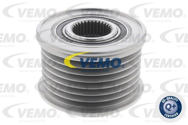Vemo Generatorfreilauf V30-23-0013 FüR MERCEDES-BENZ-image