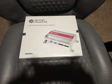 GENETEC Synergis SY-CLOUDLINK Intelligent PoE-Enabled Appliance