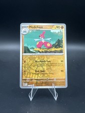 Medicham 111/198 SV01: Scarlet & Violet Base Set Reverse Holo
