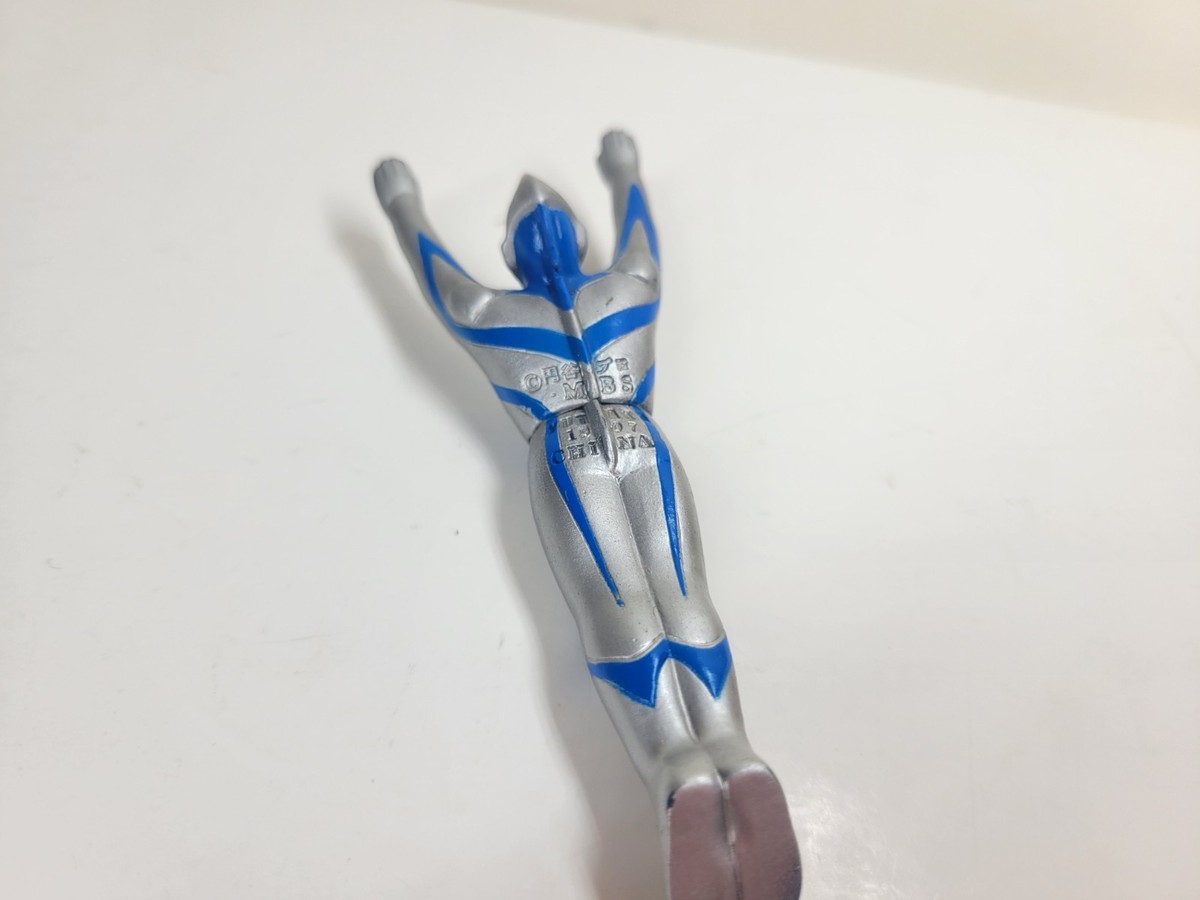 Ultraman Dyna Miracle Type Yutaka 1997 Flying Ultra Hero Over 3