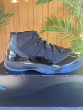 Size 11 - Jordan 11 Retro High Gamma Blue for sale online | eBay