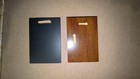 4x6 BRETT FAVRE & BART STARR GREEN BAY PACKERS PLAQUES — photo 5