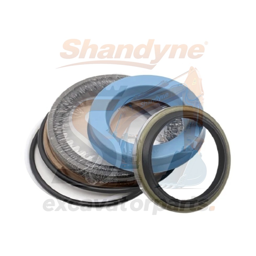 For KubotaU15 20 25 30 35Big Arm Middle Arm Small Arm Oil Cylinder Oil Seal Ring