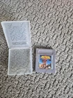 Game Boy Metroid II: Return of Samus Nintendo GB Original Authentic Samus