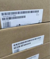 6AV6 648-0CC11-3AX0 New Siemens 6AV6648-0CC11-3AX0 SIMATIC HMI TP700 Panel