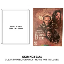 Protector For Robin Hood Prince Of Thieves