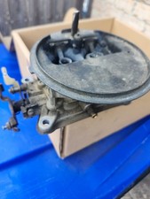 Holley 2bbl Carburetor Wdown Leg Boosters Holley 2bbl Carburetor Wdown Leg Boosters