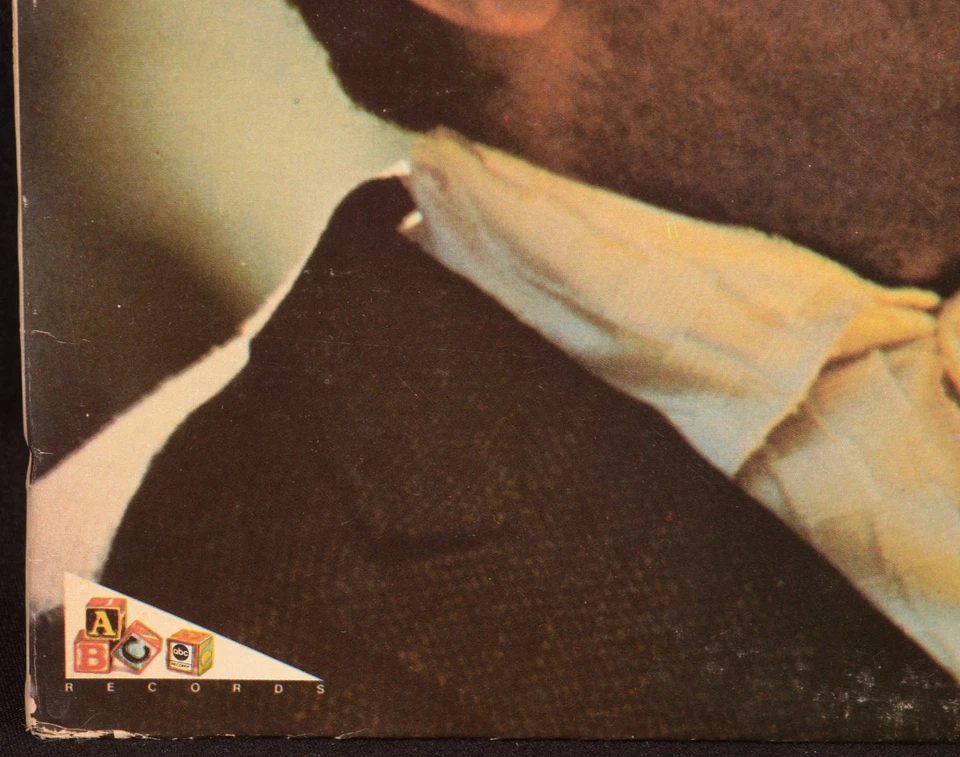 RAY CHARLES "ALL TIME GREAT COUNTRY & WESTERN HITS" (VINYL X2/1ST REL-1973) - Image 2 of 4