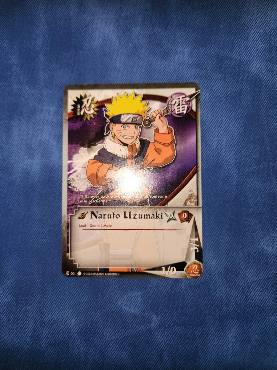 Коллекционные карточные игры Naruto CCG Bandai - огромный выбор по