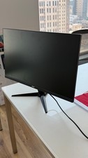 Acer Nitro QG271 bi 27" Full HD Gaming Monitor 75Hz AMD FreeSync VA 1080p