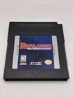 Revelations The Demon Slayer (Nintendo Game Boy Color, 1999) + Crystalis