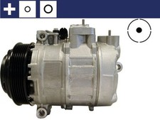 Klimakompressor 447170-5744