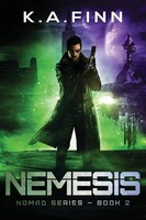 K. A. Finn | Nemesis | Taschenbuch | Englisch (2016) | Cooper Publishing