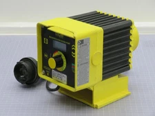 LMI MILTON ROY C921-36255 50/60 HZ MICROPROCESSOR DOSING PUMP T213533