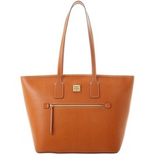 Dooney  Bourke Saffiano Tote