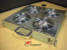 Sun 540-3631 I/O Area Fan Tray Assembly FT0 F...