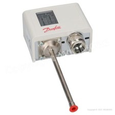 Pressure switch Danfoss KP7EW [21,6-32,0]bar Auto 060-533366 ATEX