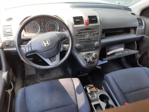 51300SWAA01 Front Stabilizer Bar for HONDA CR-V (RE) Elegance 2010 8853665 - Picture 9 of 10