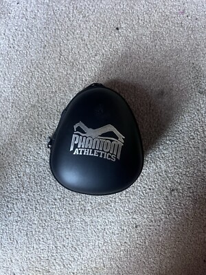 Phantom Athletics Mask Breath Restriction