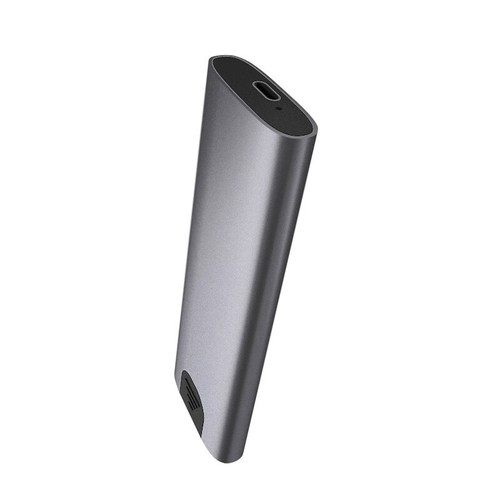 M.2 NVME NGFF Dual Protocol SSD USB Type C 10Gbps Enclosure Hard Disk HDD Box - Afbeelding 7 van 15