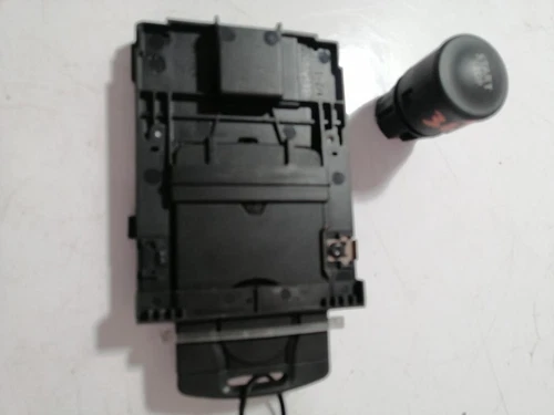 285909828R Zündanlassschalter Startschalter für RENAULT MEGANE III BERLI 1250293 - Bild 2 von 10