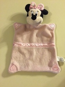 baby snuggle blanket toy