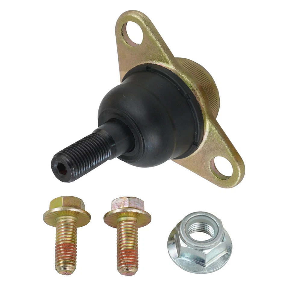 Par (2) nuevas rótulas inferiores de suspensión delantera para Volvo XC90 2003 2004-2014 Foto 4 de 4