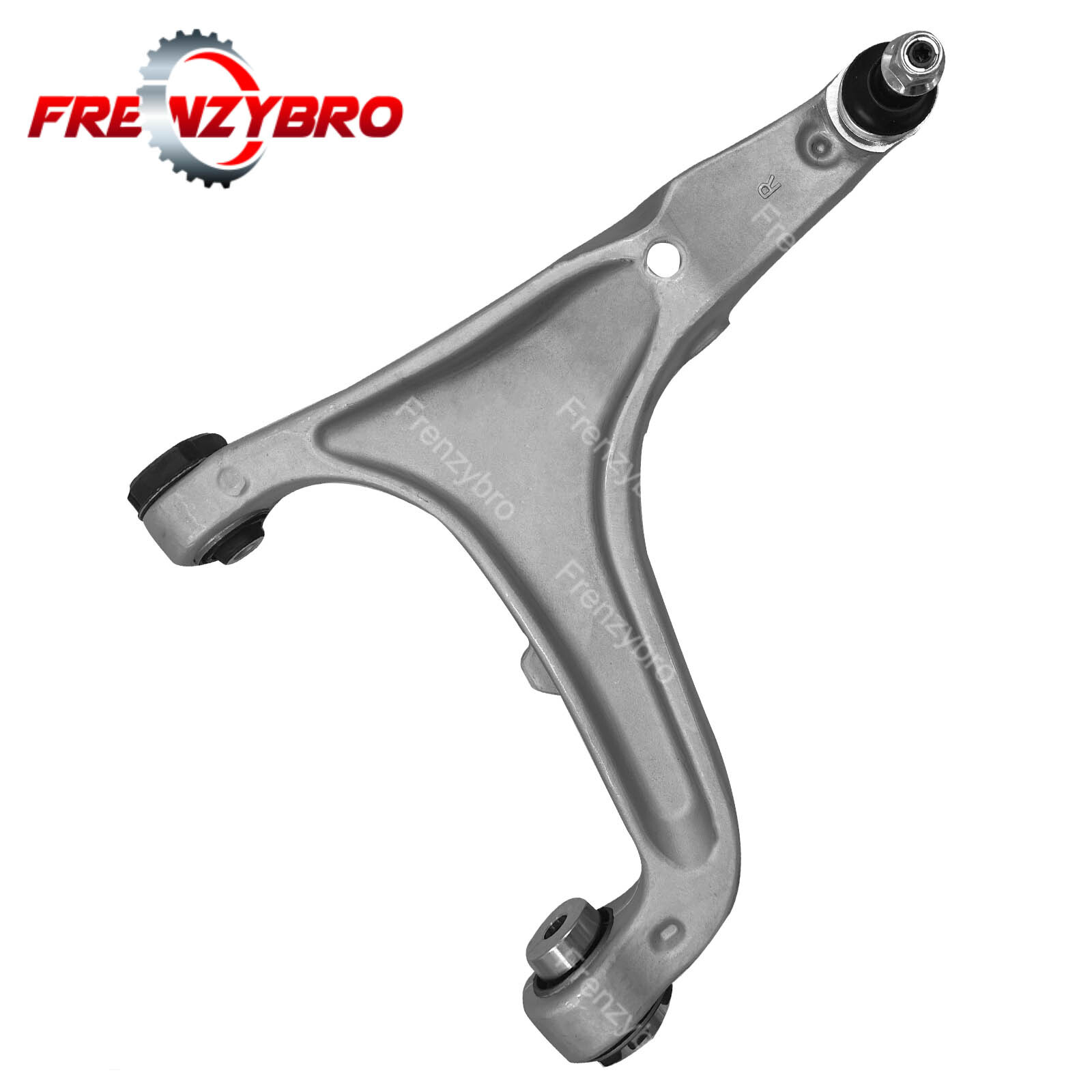 Front Lower Right Control Arm For Maserati Ghibli Quattroporte M156 2014 - 2022