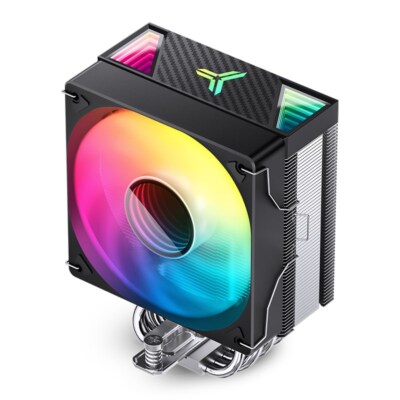6970620553313 Jonsbo CR-1000 V2 PRO ARGB - schwarz 
