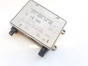 2118200885 Antennenmodul Einheit für Mercedes-Benz E-KLASSE UK1945197-70