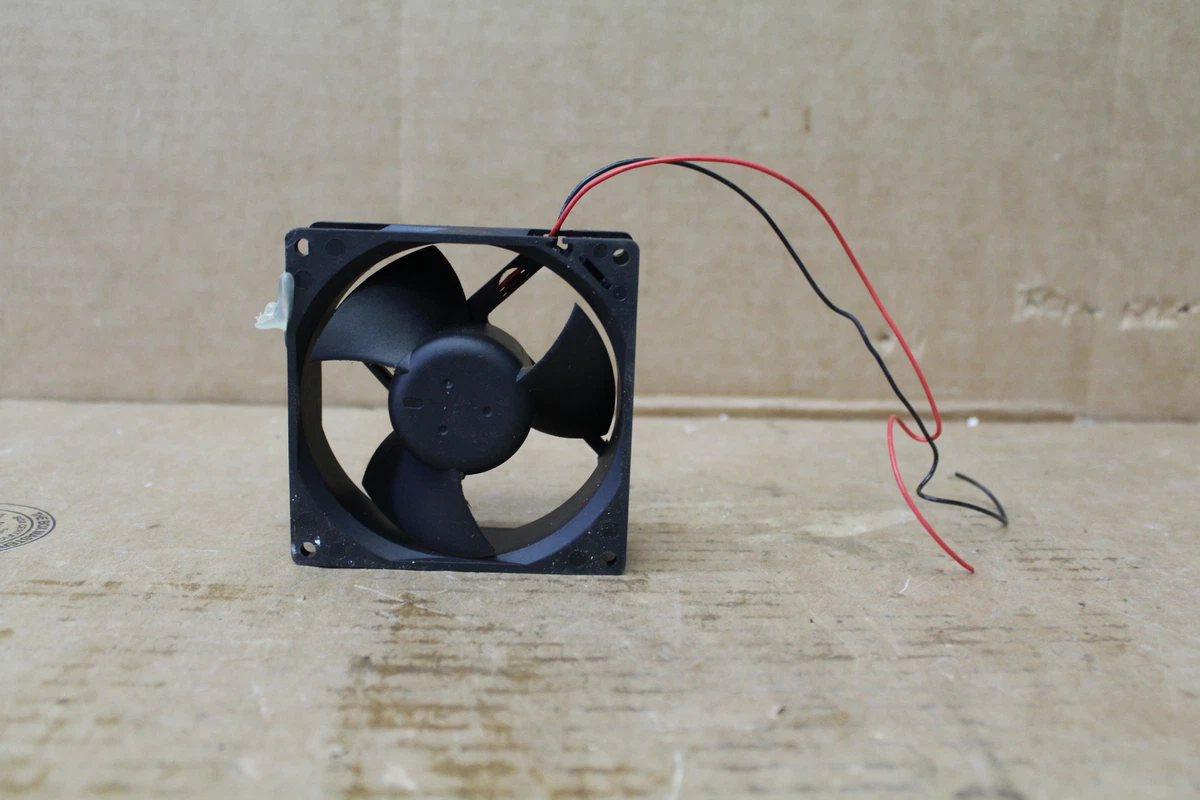 KitchenAid Microwave Cooling Fan Motor Part # 8184875 | eBay