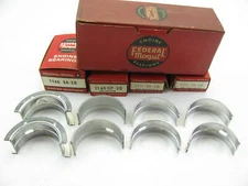 Federal Mogul 4141M-20 Engine Main Bearing Set .020" 1953-1965 AMC Nash 196.5