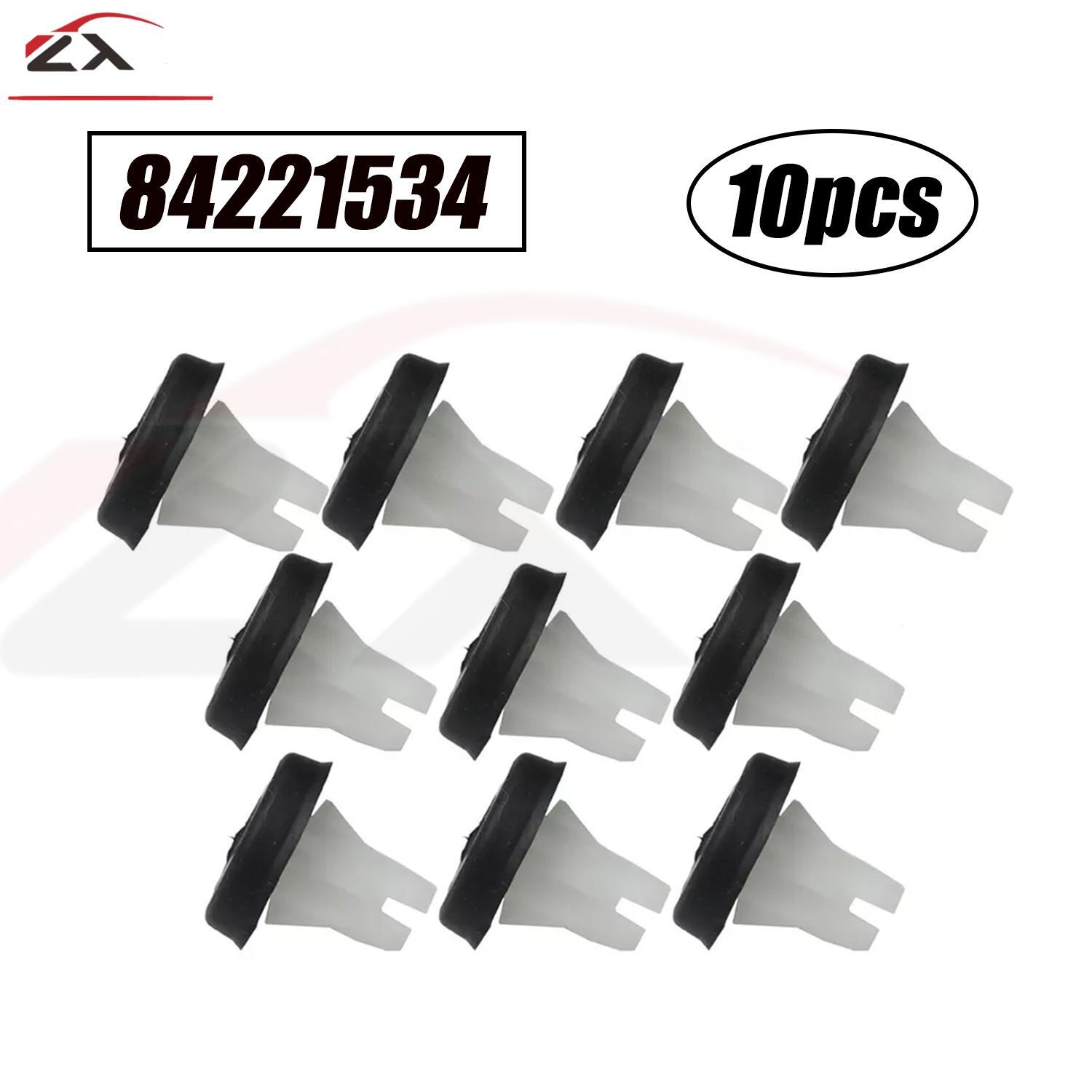10 Tail Light Clip Grommet Retainers for Cadillac Escalade ESV 2015-2019 84221534