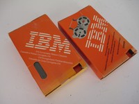 Ibm 210 Correctable Ribbon Cassette 1299508 - 2 Packages Old Stock Ibm 210 Correctable Ribbon Cassette 1299508 - 2 Packages Old Stock