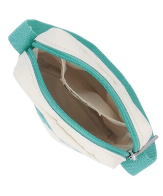 LeSportsac x Miffy Pouch and Mini Shoulder Bag L250/L251 /L252