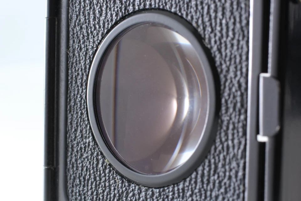 READ [NEAR MINT] Pentax 67 Waist Level Finder Late For 6x7 67 II From JAPAN - Image 2 of 4