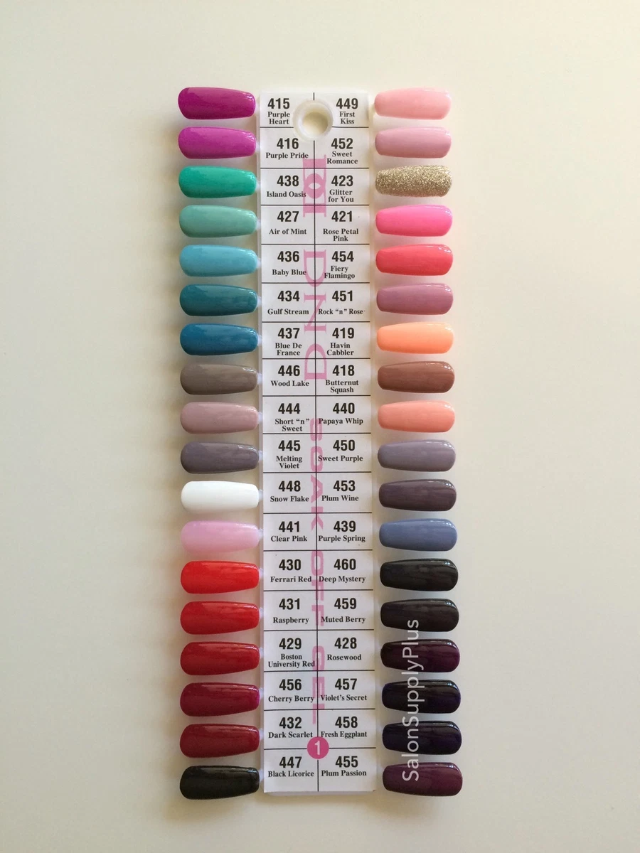 Top 119+ dose of nails super hot ceg.edu.vn