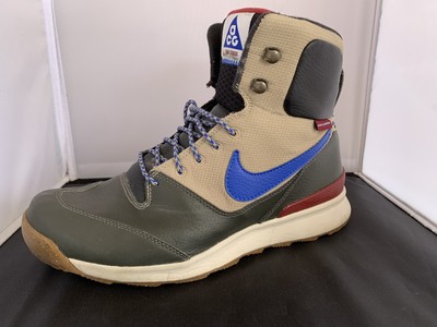nike stasis acg boots