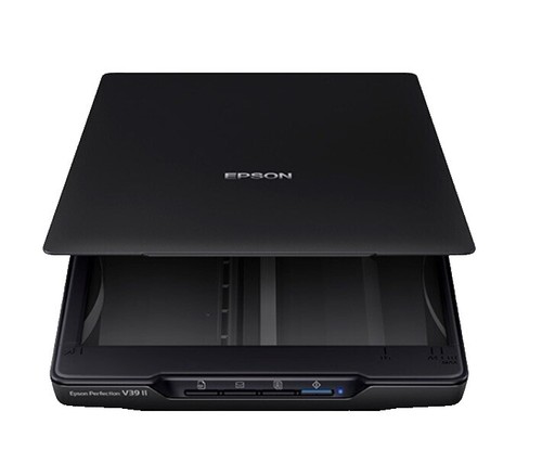 Epson Perfection GT-X970 Flatbed Photo Scanner Used Tested 100V | eBay