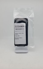 Apple iPhone SE 2nd Generation - 64 GB - Straight Talk A2275 - Black