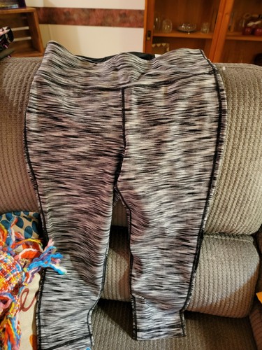 Tommy Hilfiger Capri Leggings- Women's 