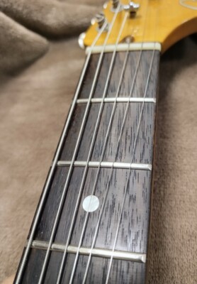 Fender Modem Play Marauder 希少美品エレキ♡未使用 Fender Modern Player Marauder Used Electric Guitar | eBay