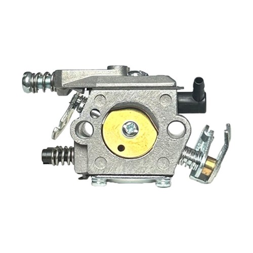 Cilindro Husqvarna Cr 125 Carburatore Per Motosega Husqvarna 40 45 240R 245R - Ricambio WT-99 Originale Carburatore 240R 245R - Foto 13