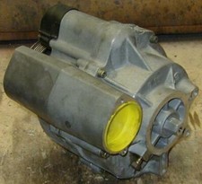 G60 - G 60 Lader 0km nach der Überholung - - VW Passat Bj. 89 nagelneu überholt