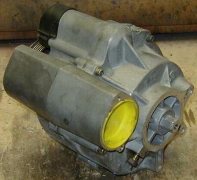 G60-G 60 Loader 0km after overhaul-VW Passat manufactured 89 Brand New Overhauled